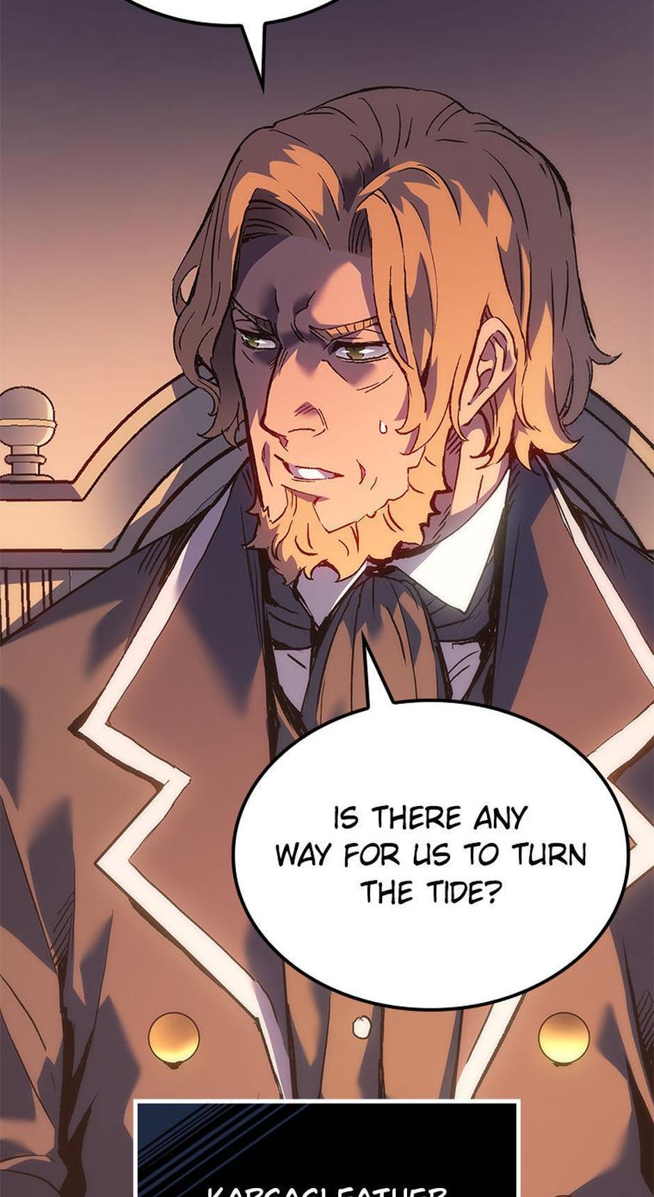 The Reincarnated King of Fists Chap 55 - Next Chap 56