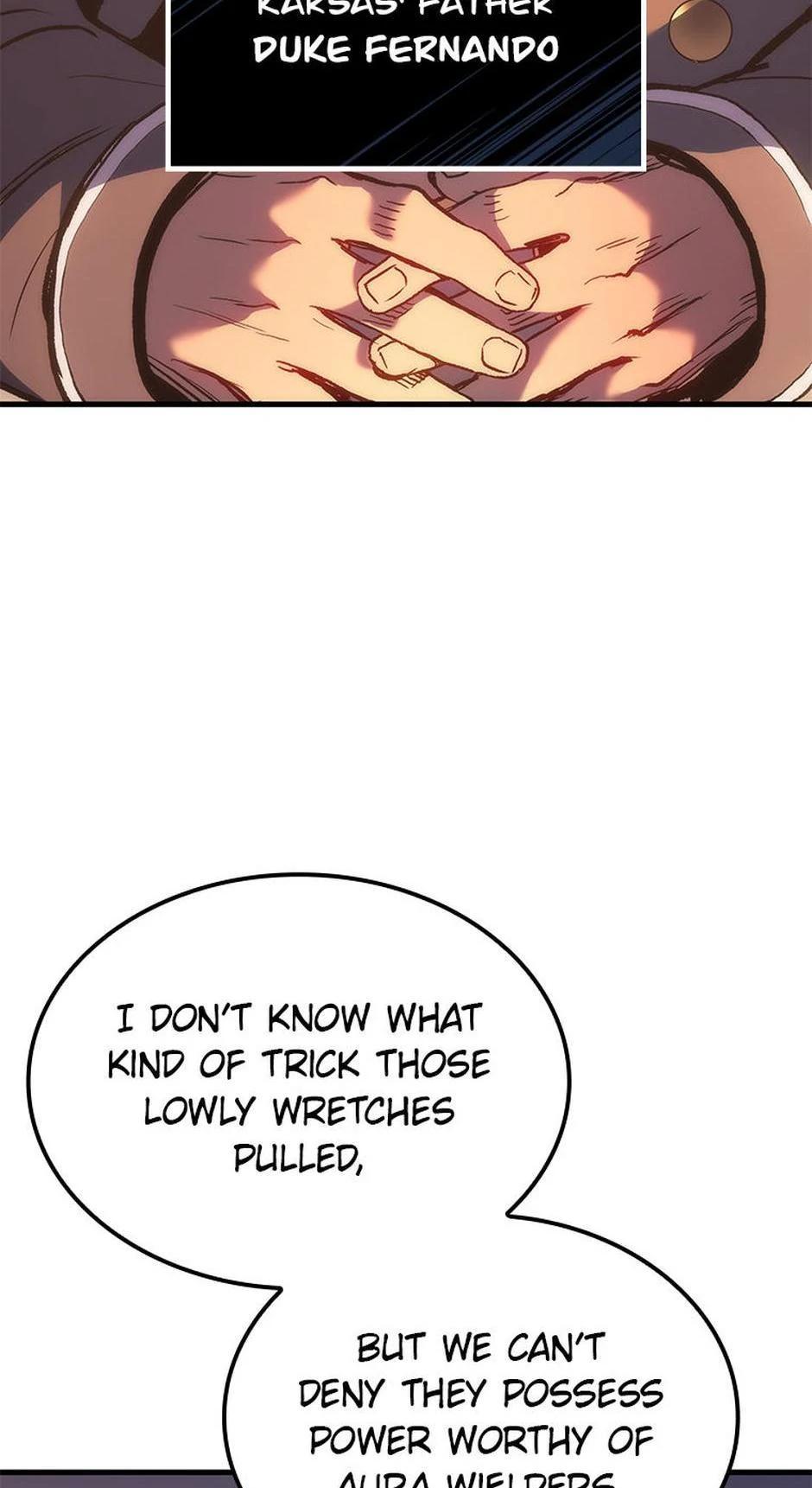 The Reincarnated King of Fists Chap 55 - Next Chap 56