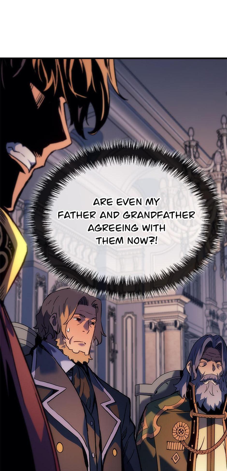 The Reincarnated King of Fists Chap 55 - Next Chap 56