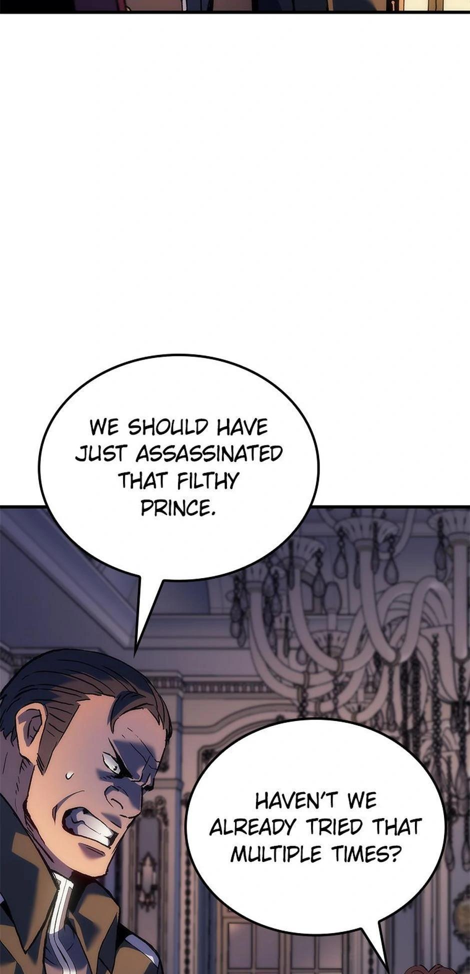 The Reincarnated King of Fists Chap 55 - Next Chap 56