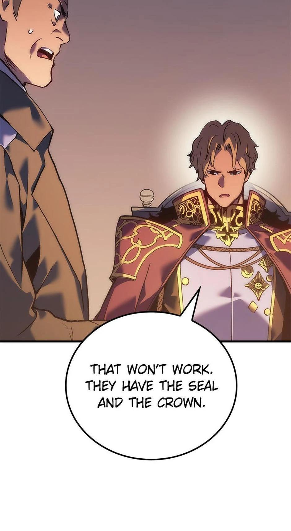 The Reincarnated King of Fists Chap 55 - Next Chap 56