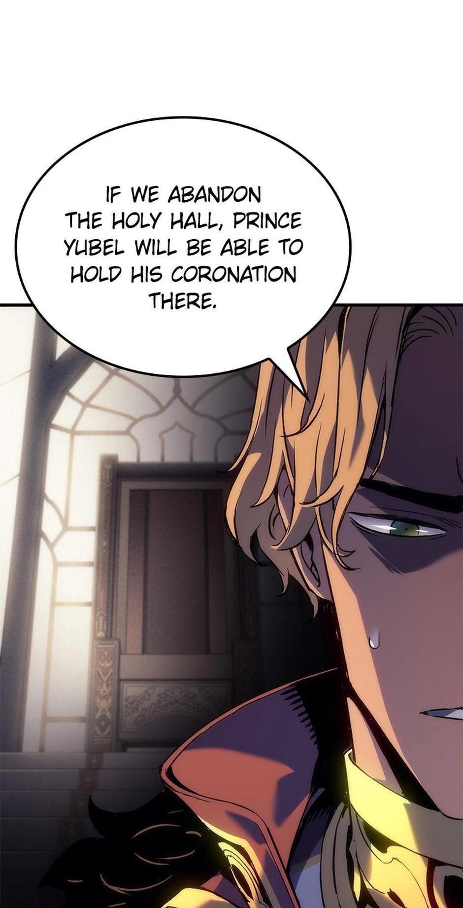 The Reincarnated King of Fists Chap 55 - Next Chap 56