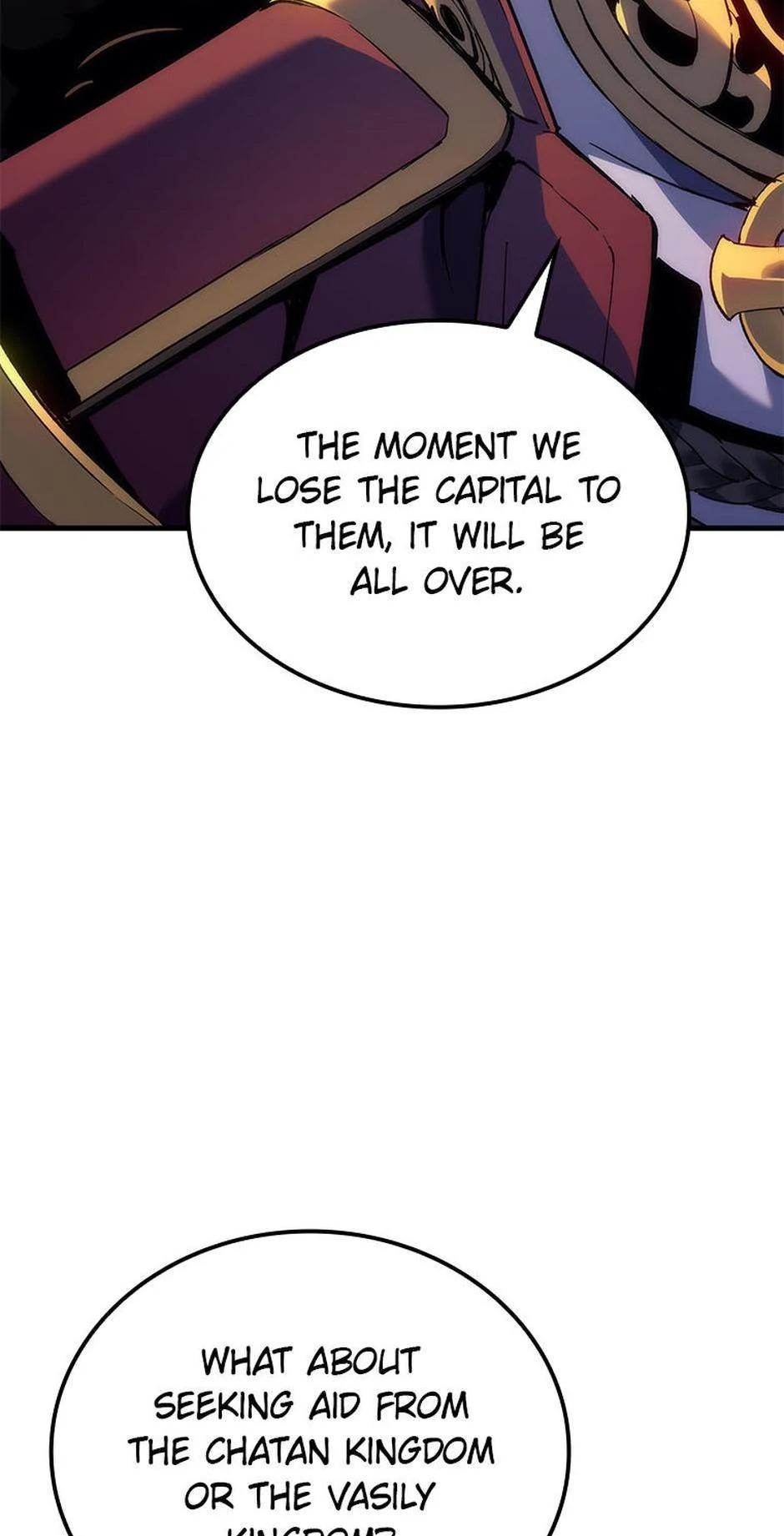 The Reincarnated King of Fists Chap 55 - Next Chap 56