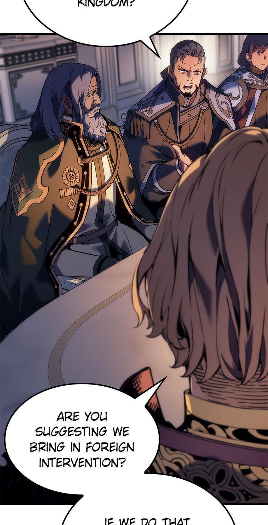 The Reincarnated King of Fists Chap 55 - Next Chap 56