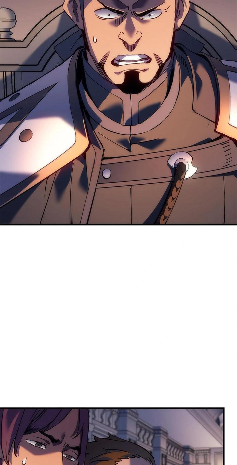 The Reincarnated King of Fists Chap 55 - Next Chap 56