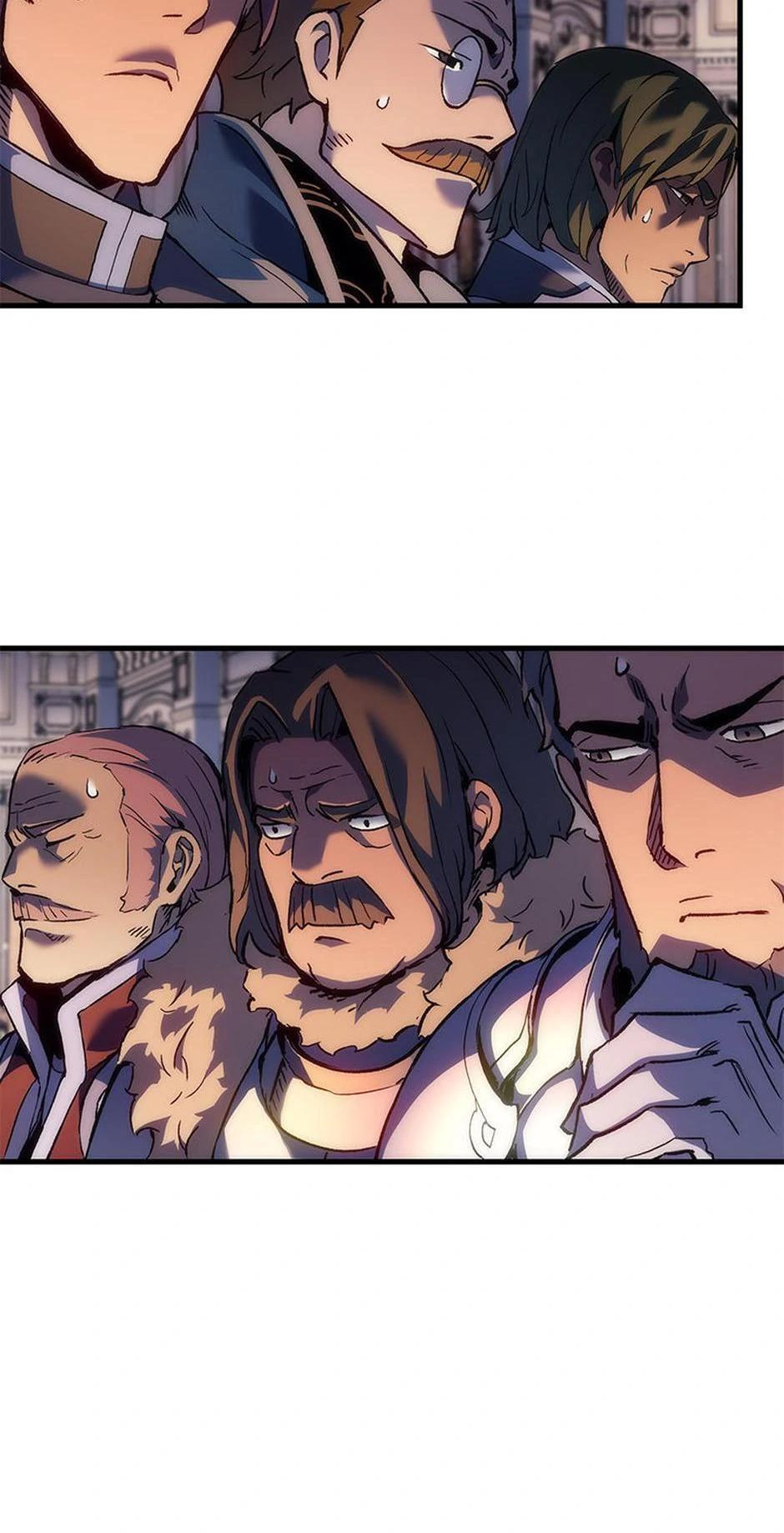 The Reincarnated King of Fists Chap 55 - Next Chap 56