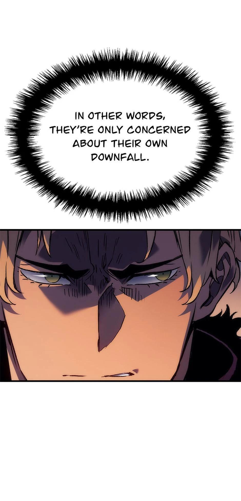 The Reincarnated King of Fists Chap 55 - Next Chap 56