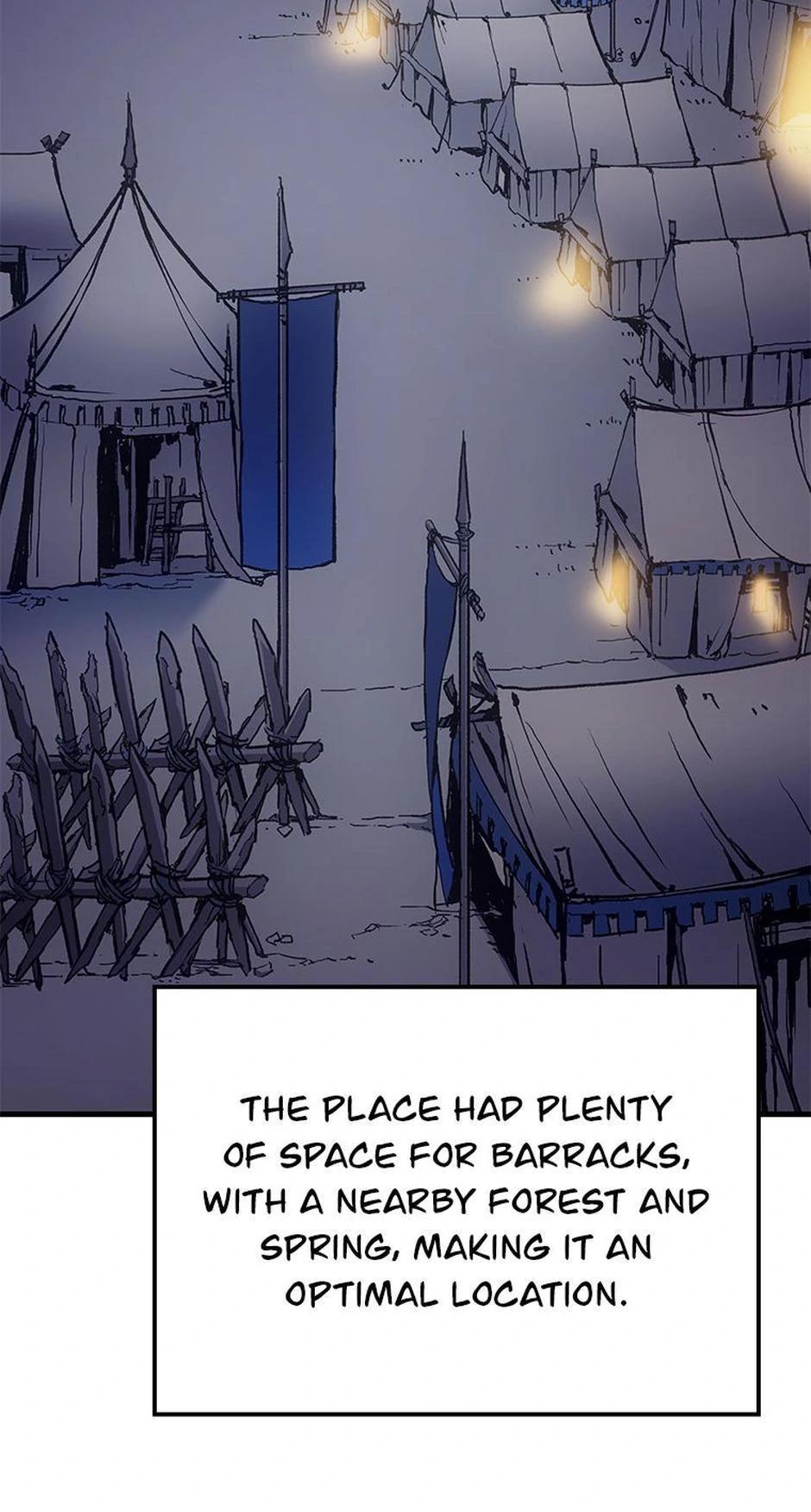 The Reincarnated King of Fists Chap 55 - Next Chap 56