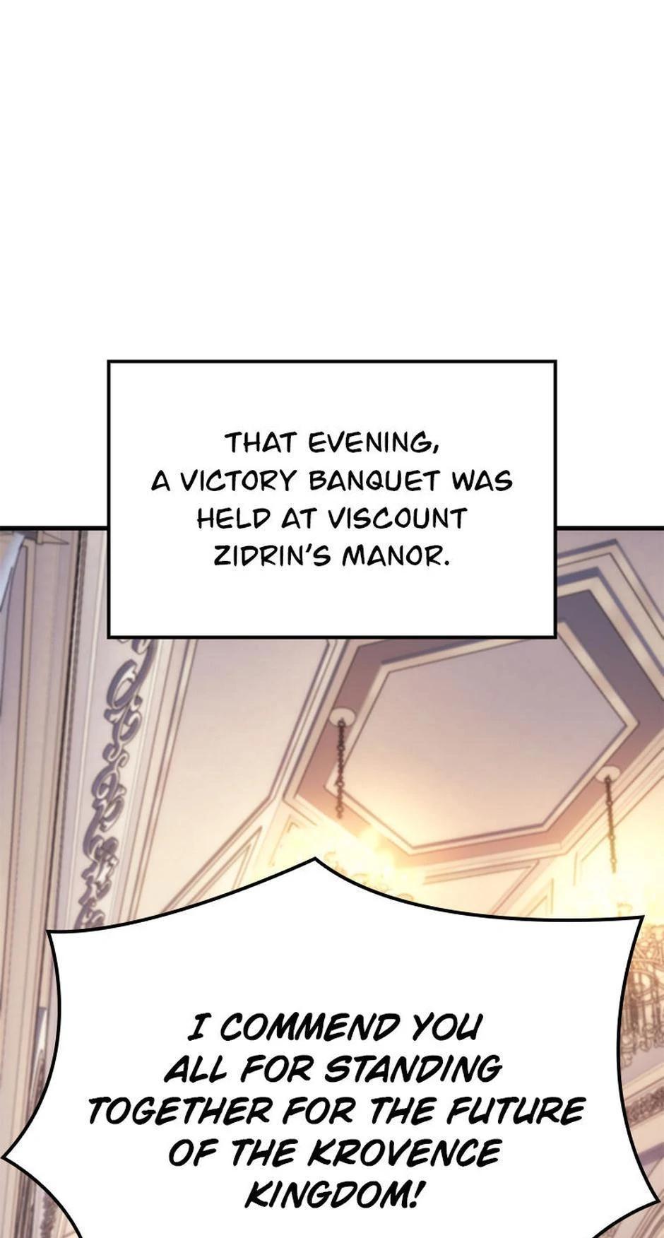 The Reincarnated King of Fists Chap 55 - Next Chap 56