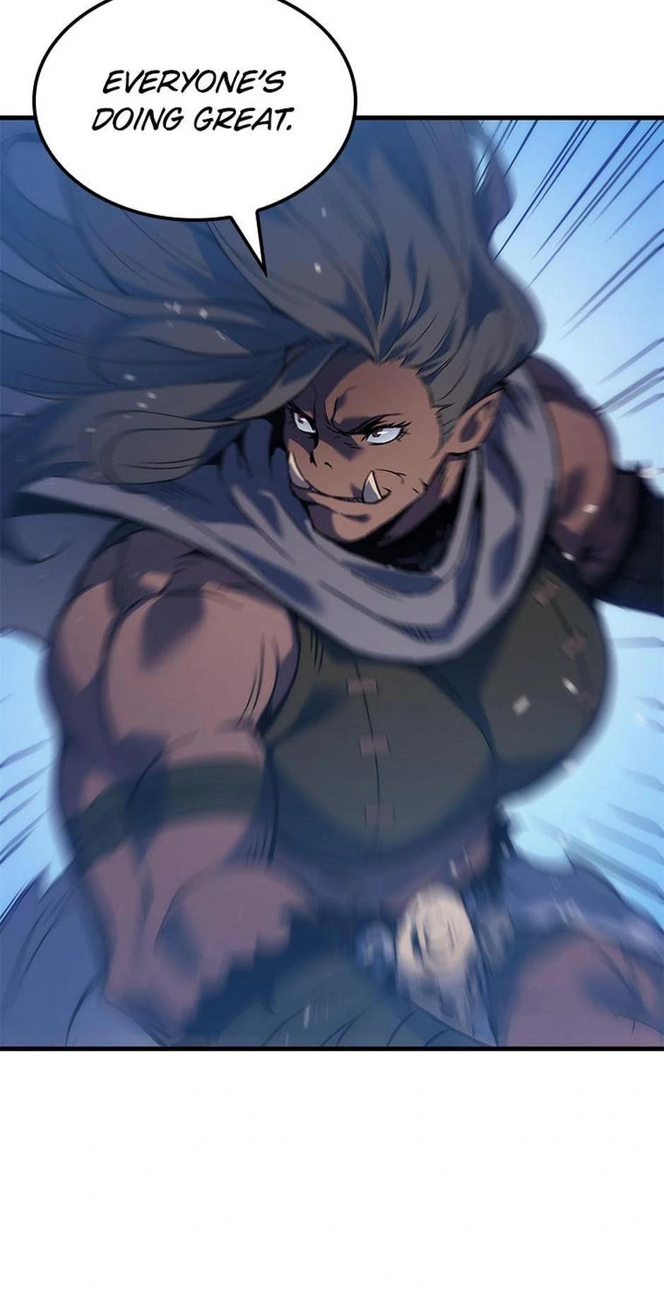 The Reincarnated King of Fists Chap 55 - Next Chap 56