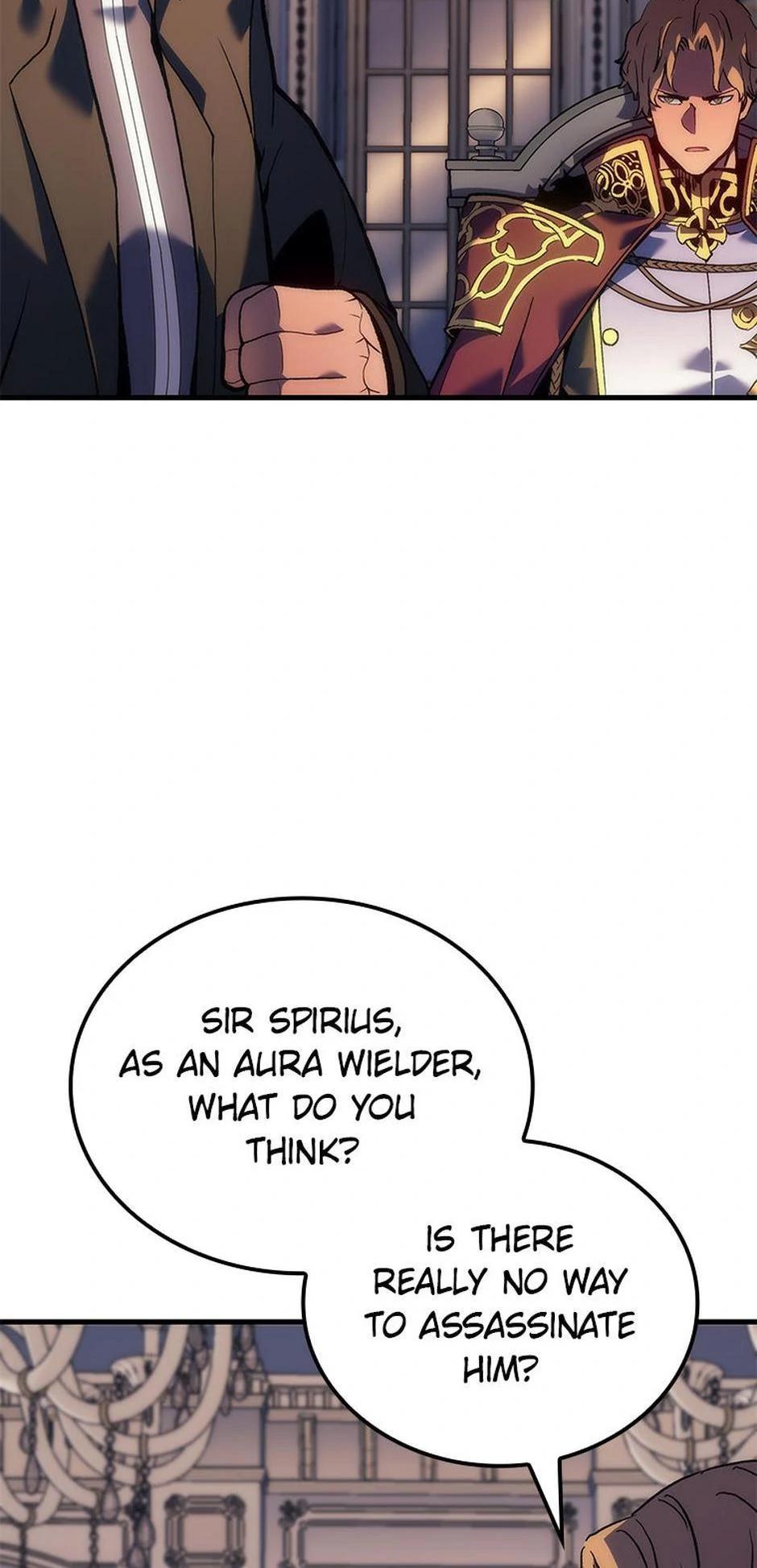 The Reincarnated King of Fists Chap 55 - Next Chap 56