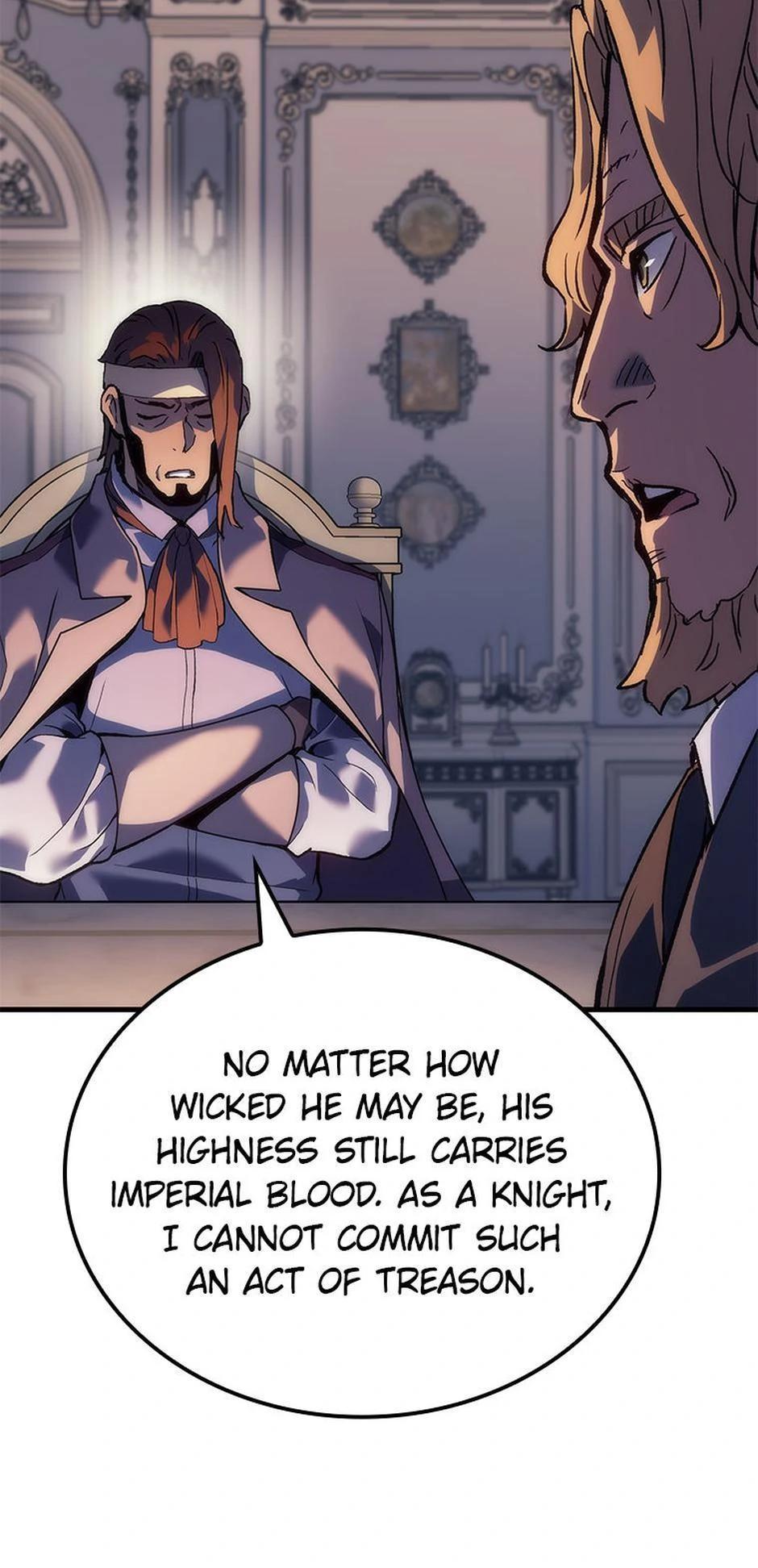 The Reincarnated King of Fists Chap 55 - Next Chap 56