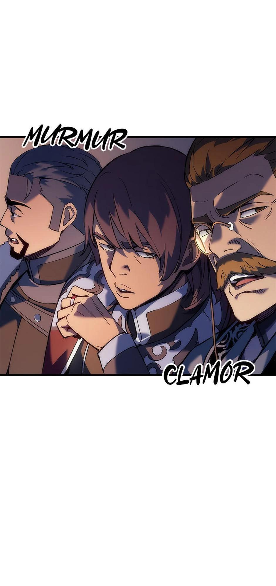 The Reincarnated King of Fists Chap 55 - Next Chap 56