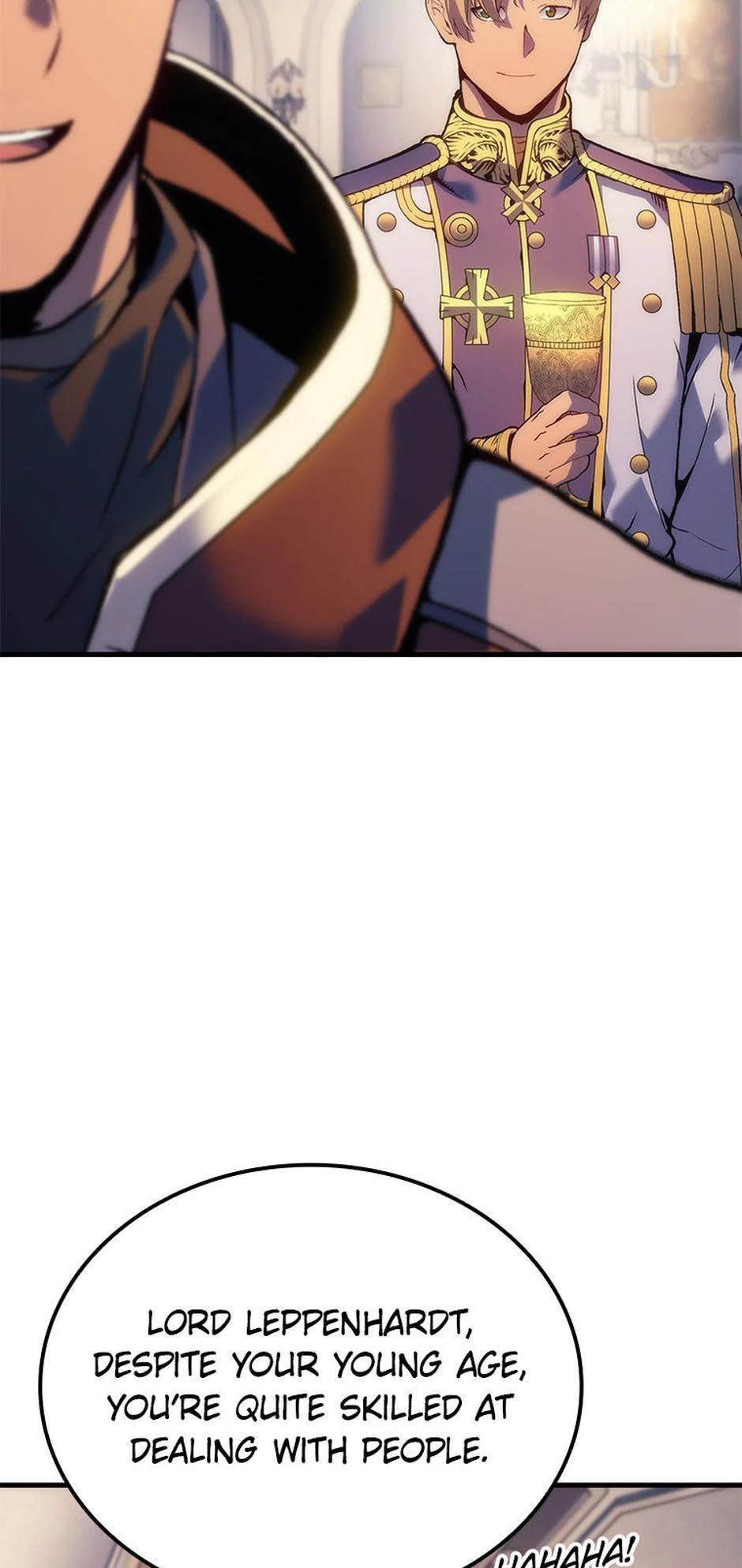 The Reincarnated King of Fists Chap 55 - Next Chap 56