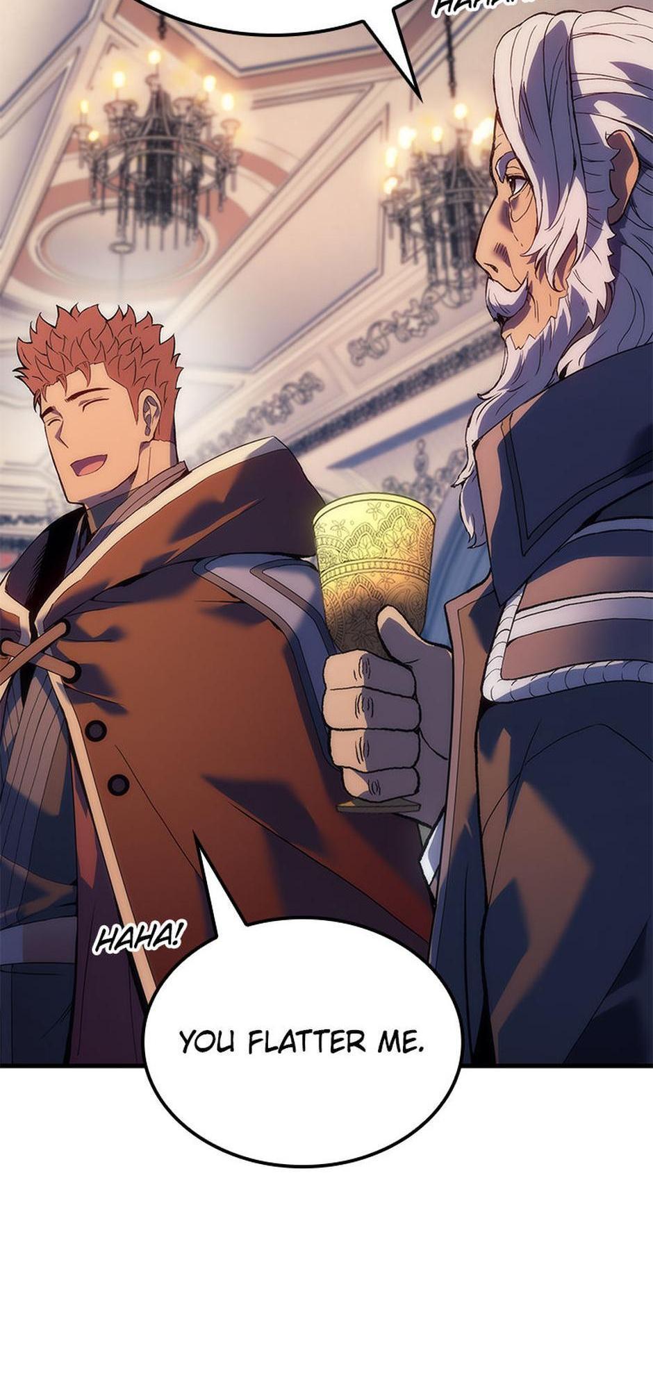 The Reincarnated King of Fists Chap 55 - Next Chap 56