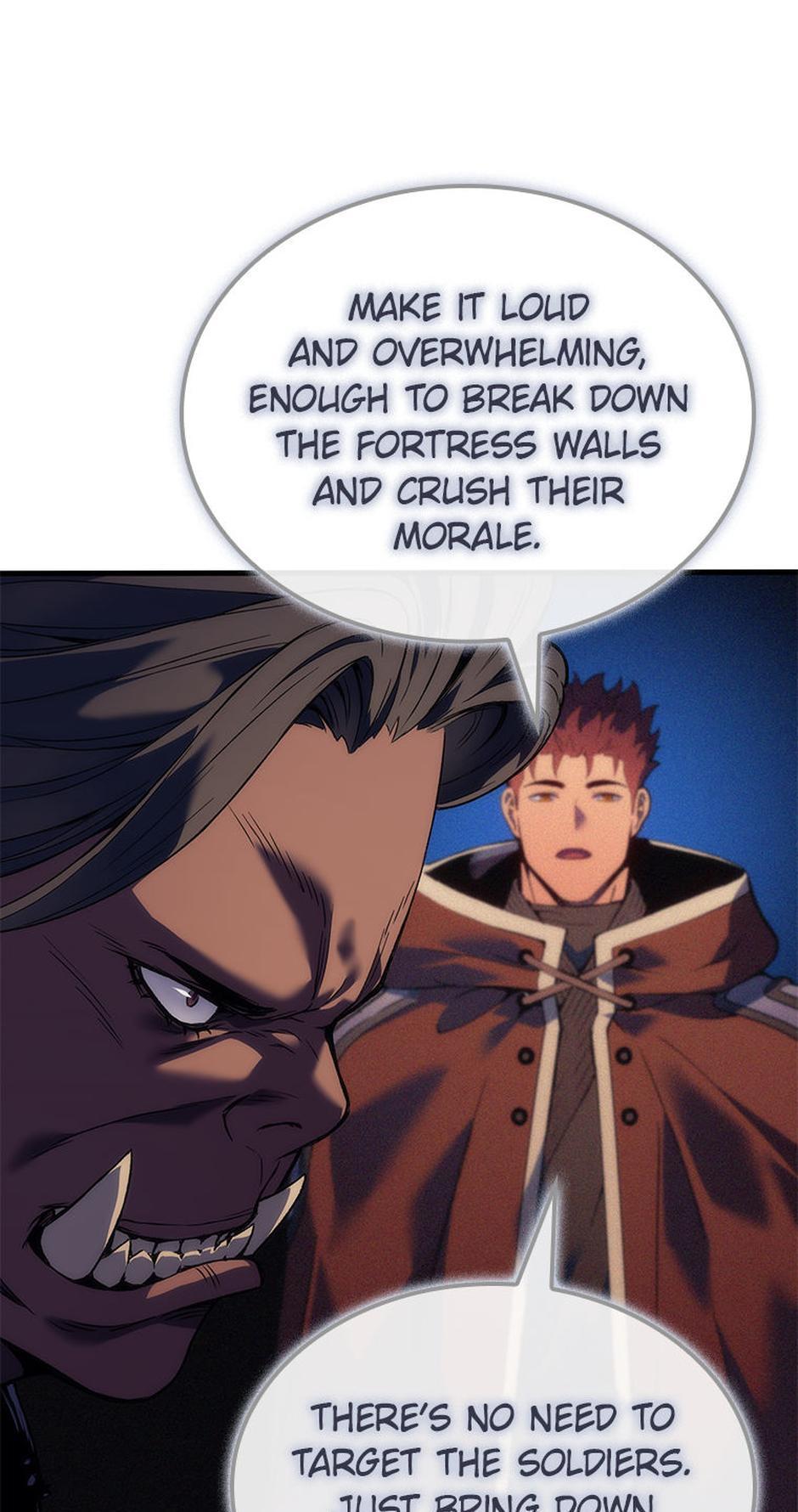 The Reincarnated King of Fists Chap 55 - Next Chap 56