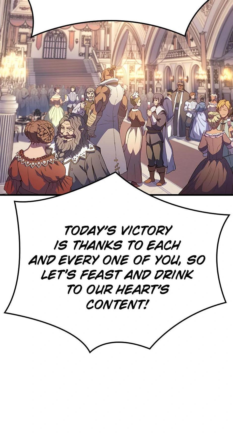 The Reincarnated King of Fists Chap 55 - Next Chap 56