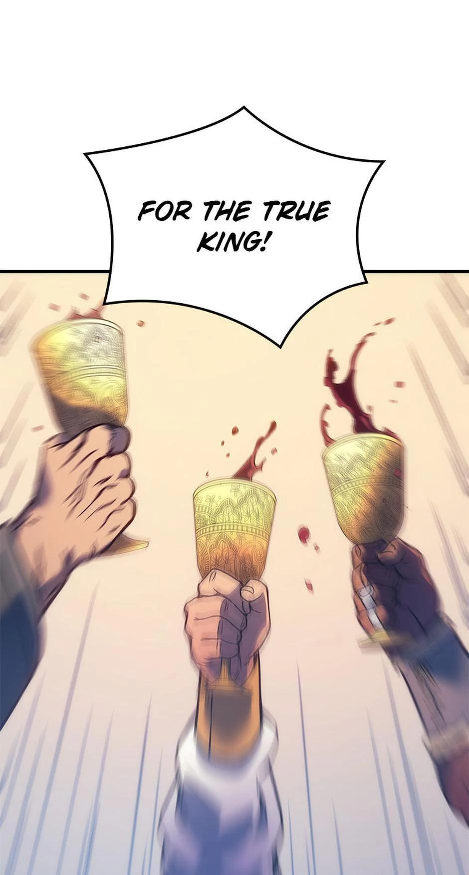 The Reincarnated King of Fists Chap 55 - Next Chap 56