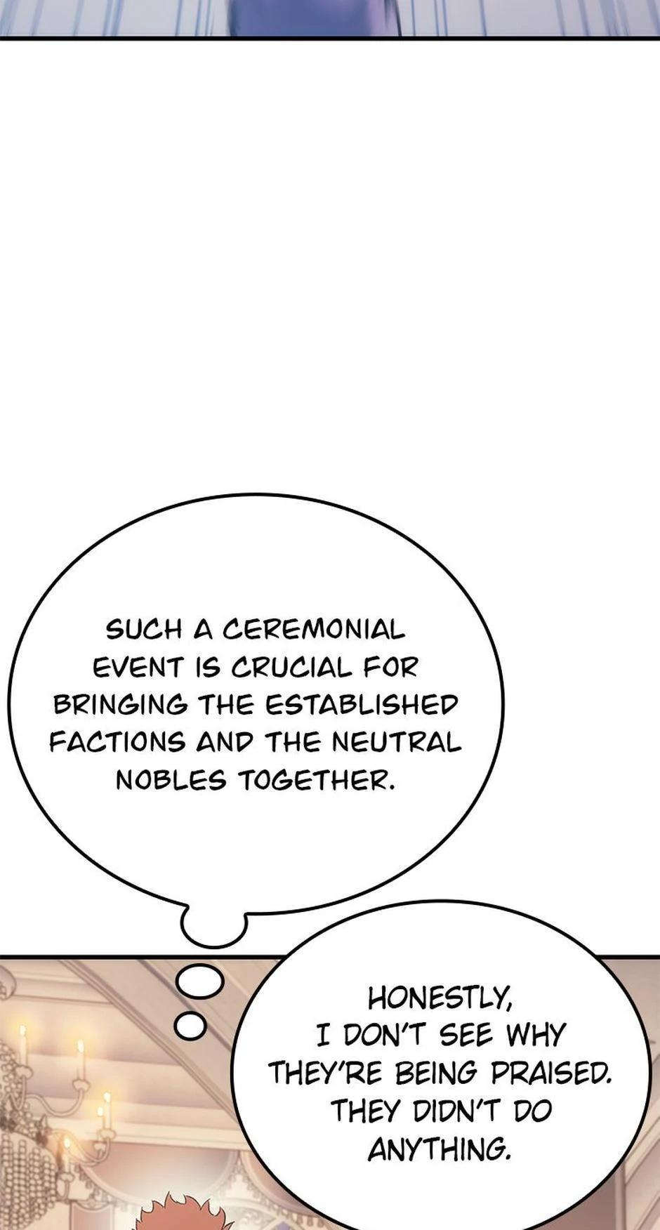 The Reincarnated King of Fists Chap 55 - Next Chap 56