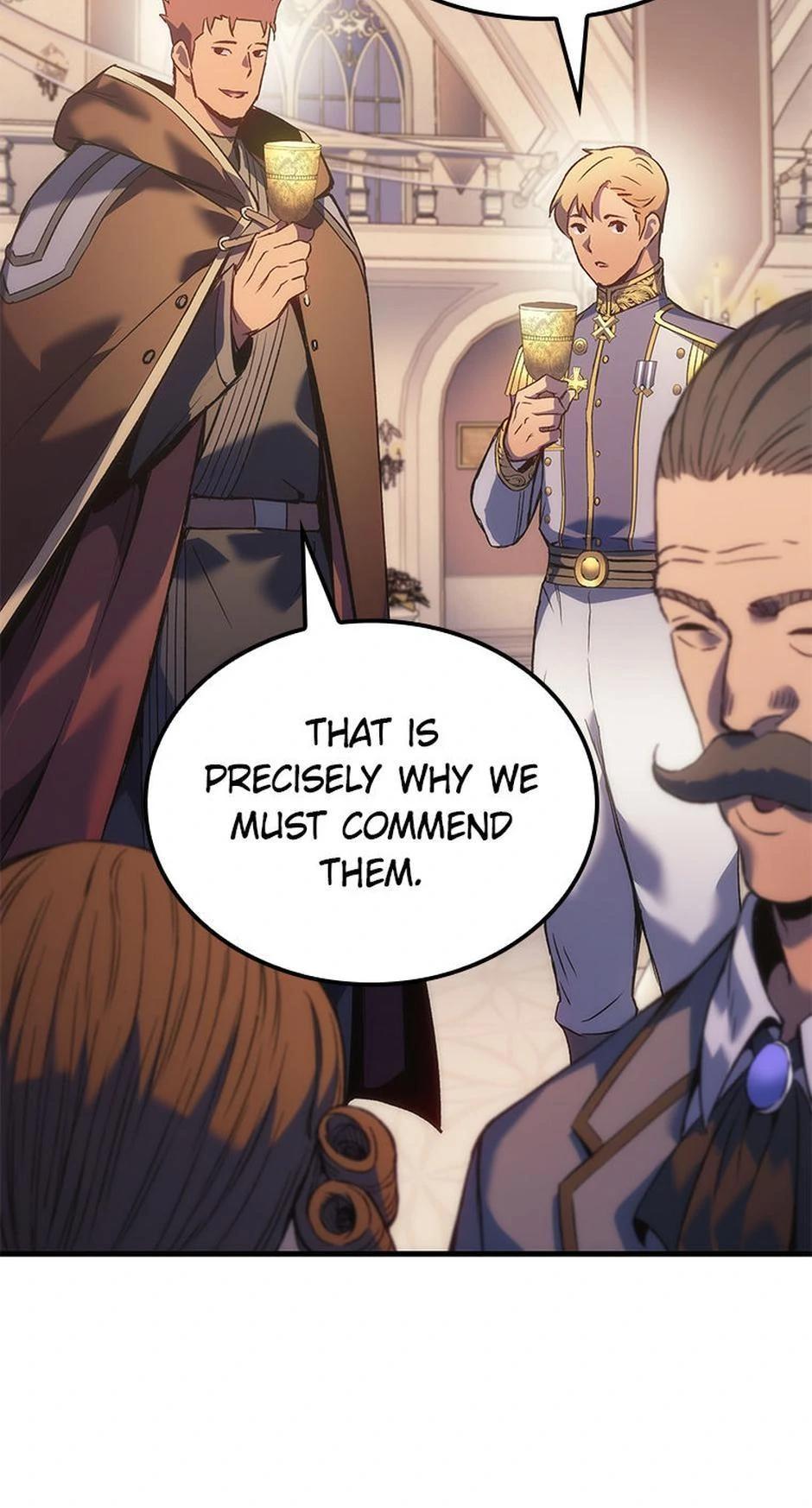 The Reincarnated King of Fists Chap 55 - Next Chap 56