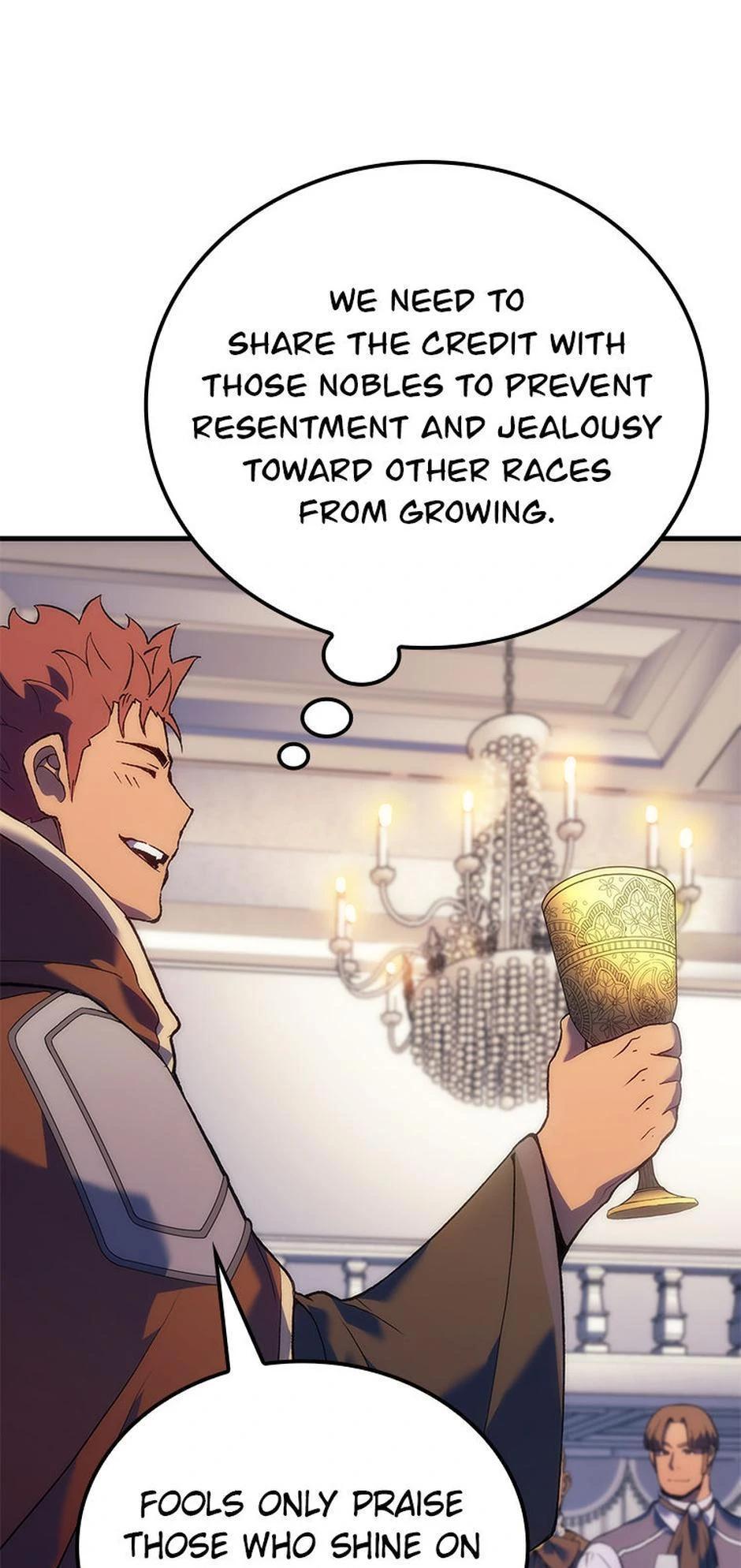 The Reincarnated King of Fists Chap 55 - Next Chap 56