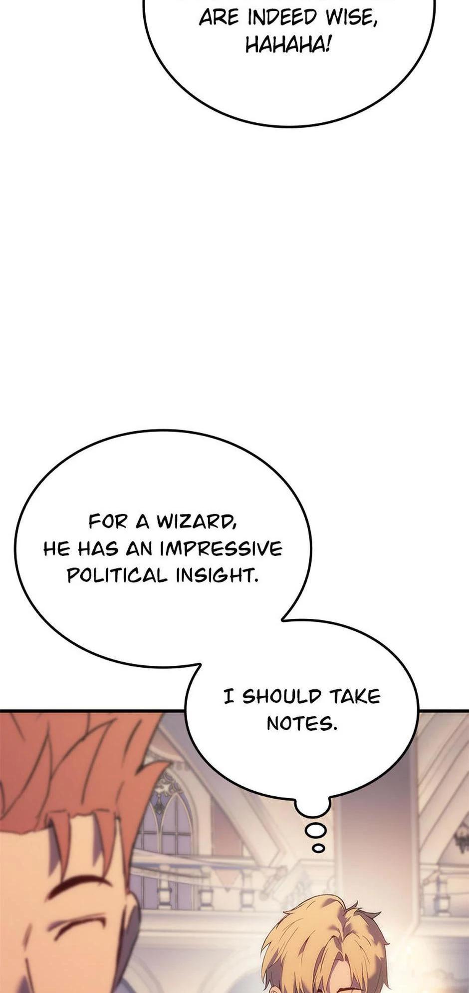 The Reincarnated King of Fists Chap 55 - Next Chap 56