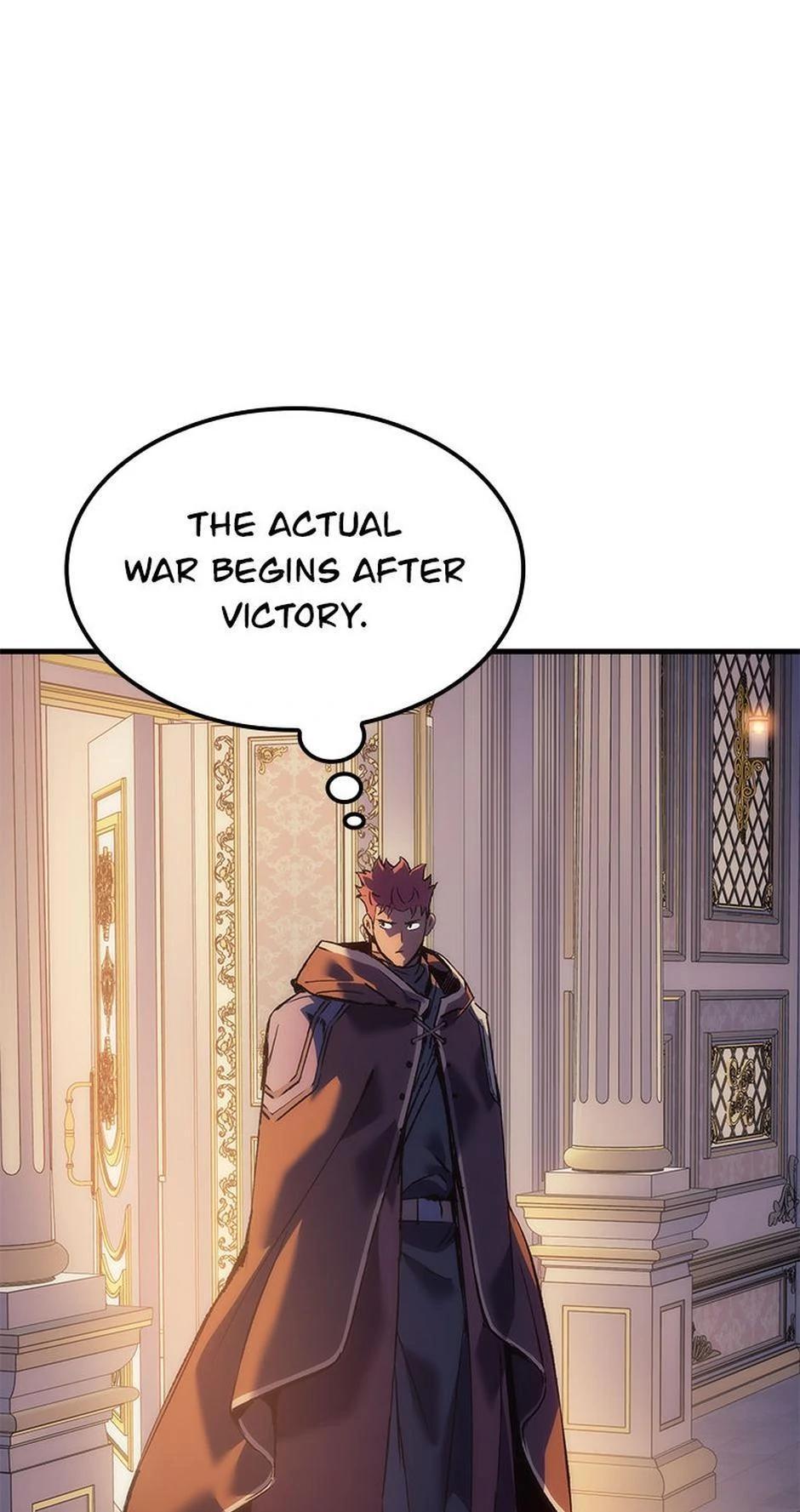 The Reincarnated King of Fists Chap 55 - Next Chap 56