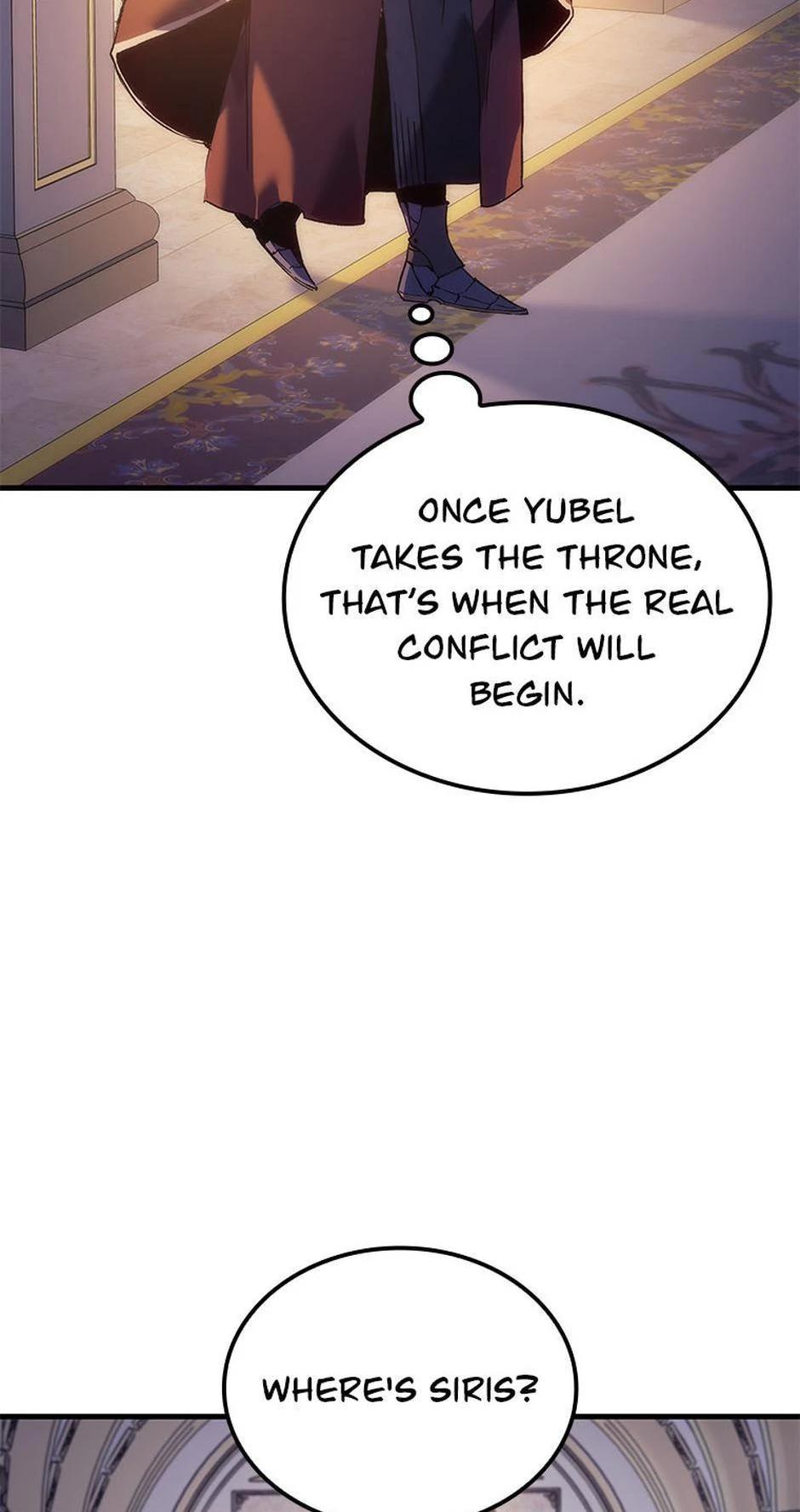 The Reincarnated King of Fists Chap 55 - Next Chap 56