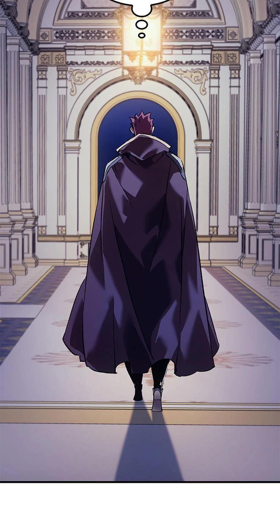 The Reincarnated King of Fists Chap 55 - Next Chap 56