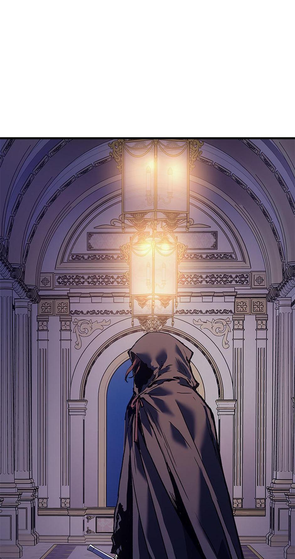 The Reincarnated King of Fists Chap 55 - Next Chap 56