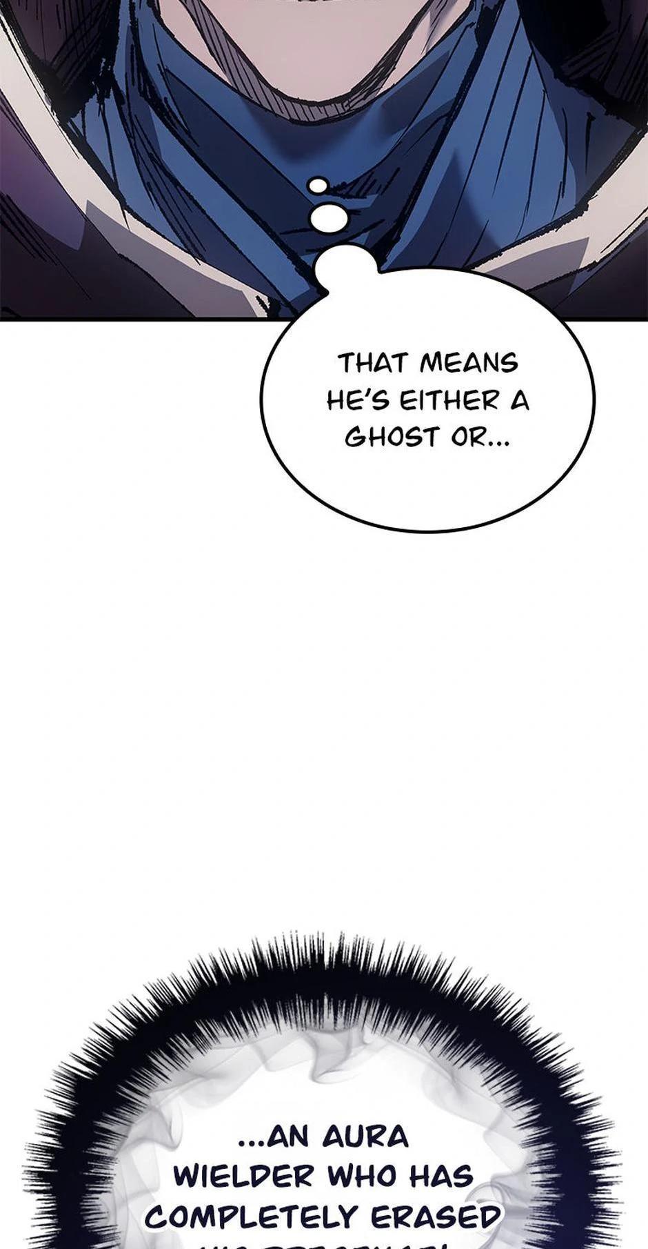 The Reincarnated King of Fists Chap 55 - Next Chap 56