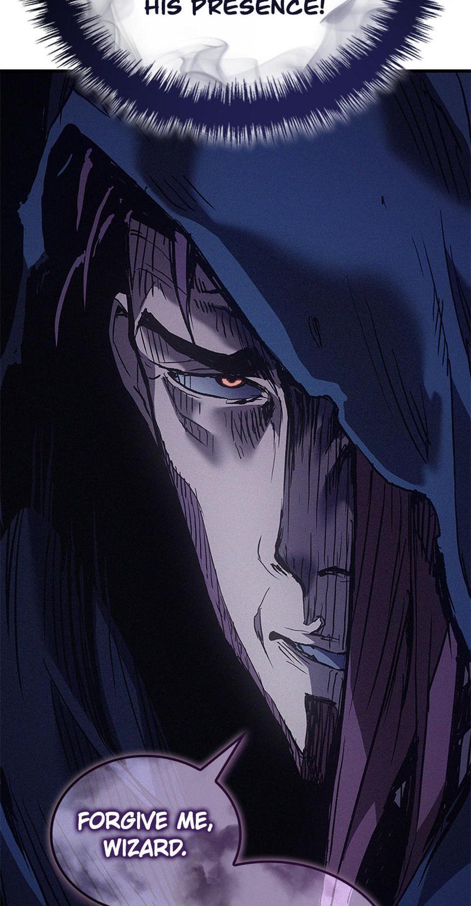 The Reincarnated King of Fists Chap 55 - Next Chap 56