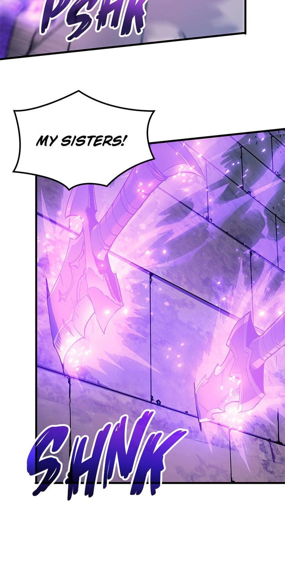 The Reincarnated King of Fists Chap 55 - Next Chap 56