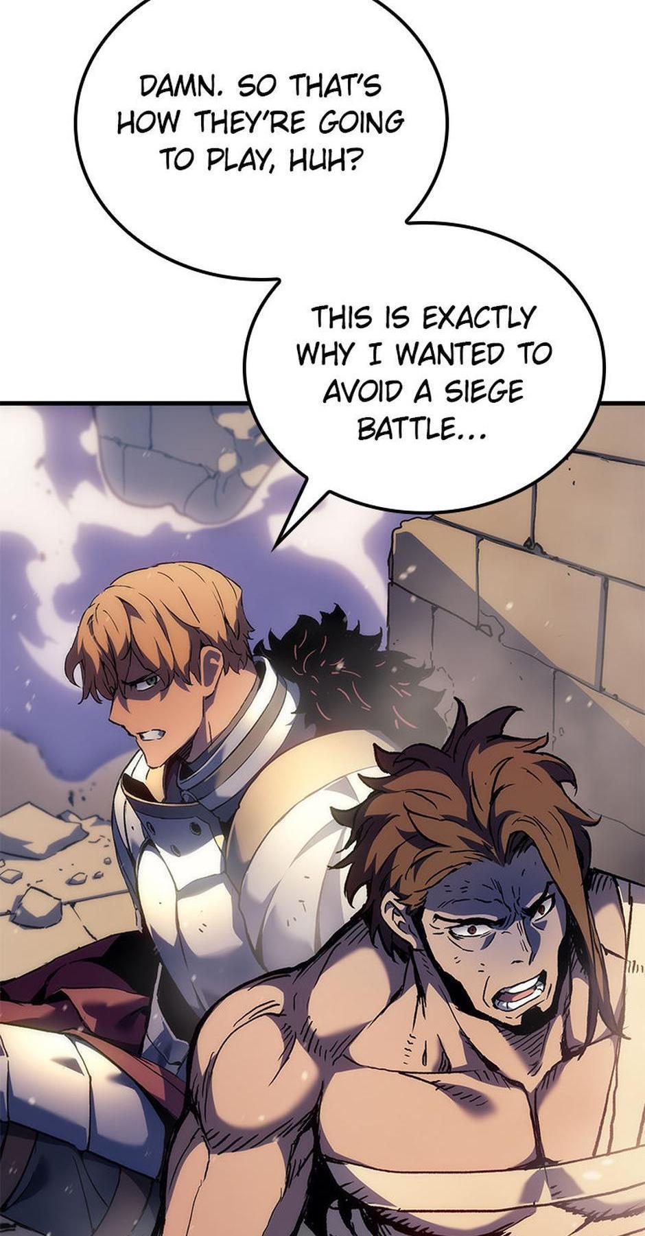 The Reincarnated King of Fists Chap 55 - Next Chap 56