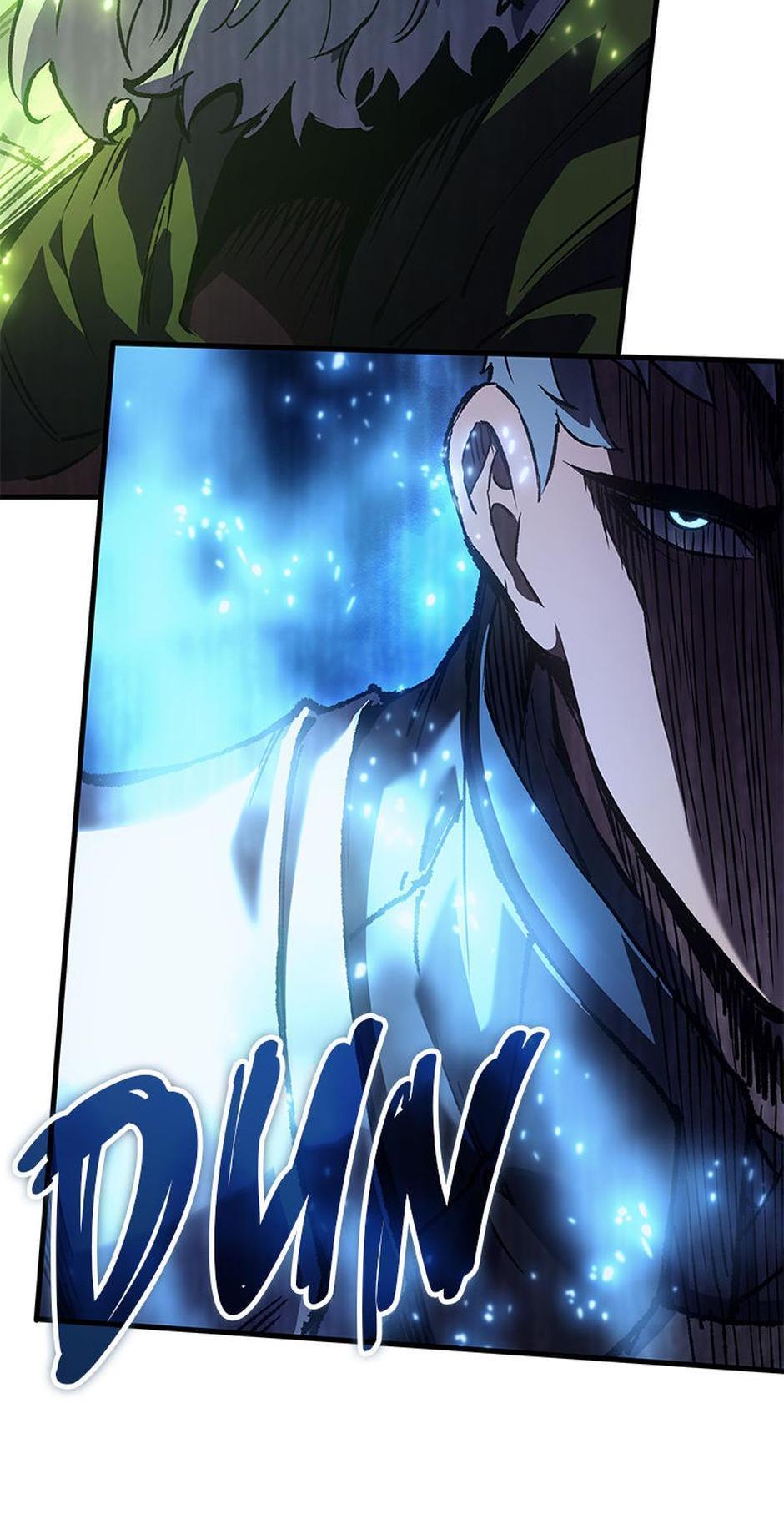 The Reincarnated King of Fists Chap 55 - Next Chap 56