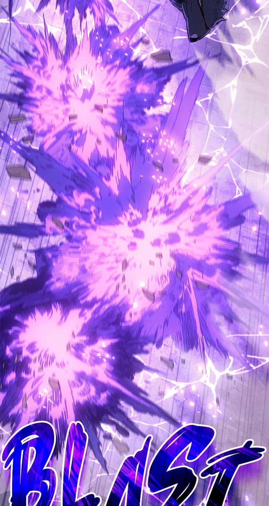 The Reincarnated King of Fists Chap 55 - Next Chap 56