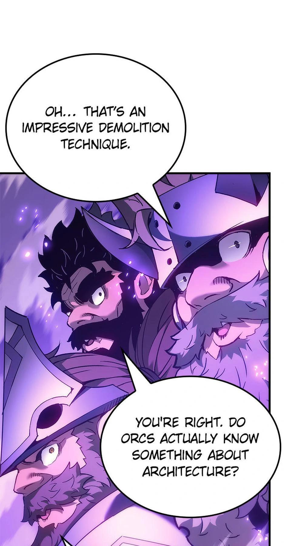 The Reincarnated King of Fists Chap 55 - Next Chap 56