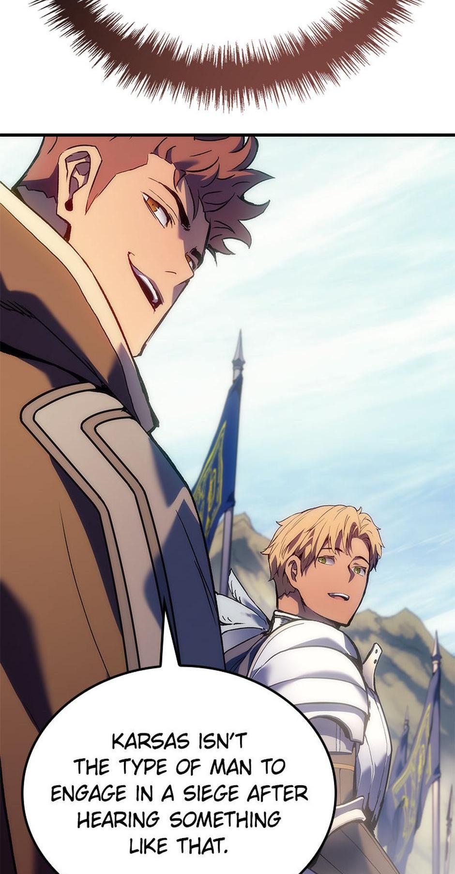 The Reincarnated King of Fists Chap 55 - Next Chap 56