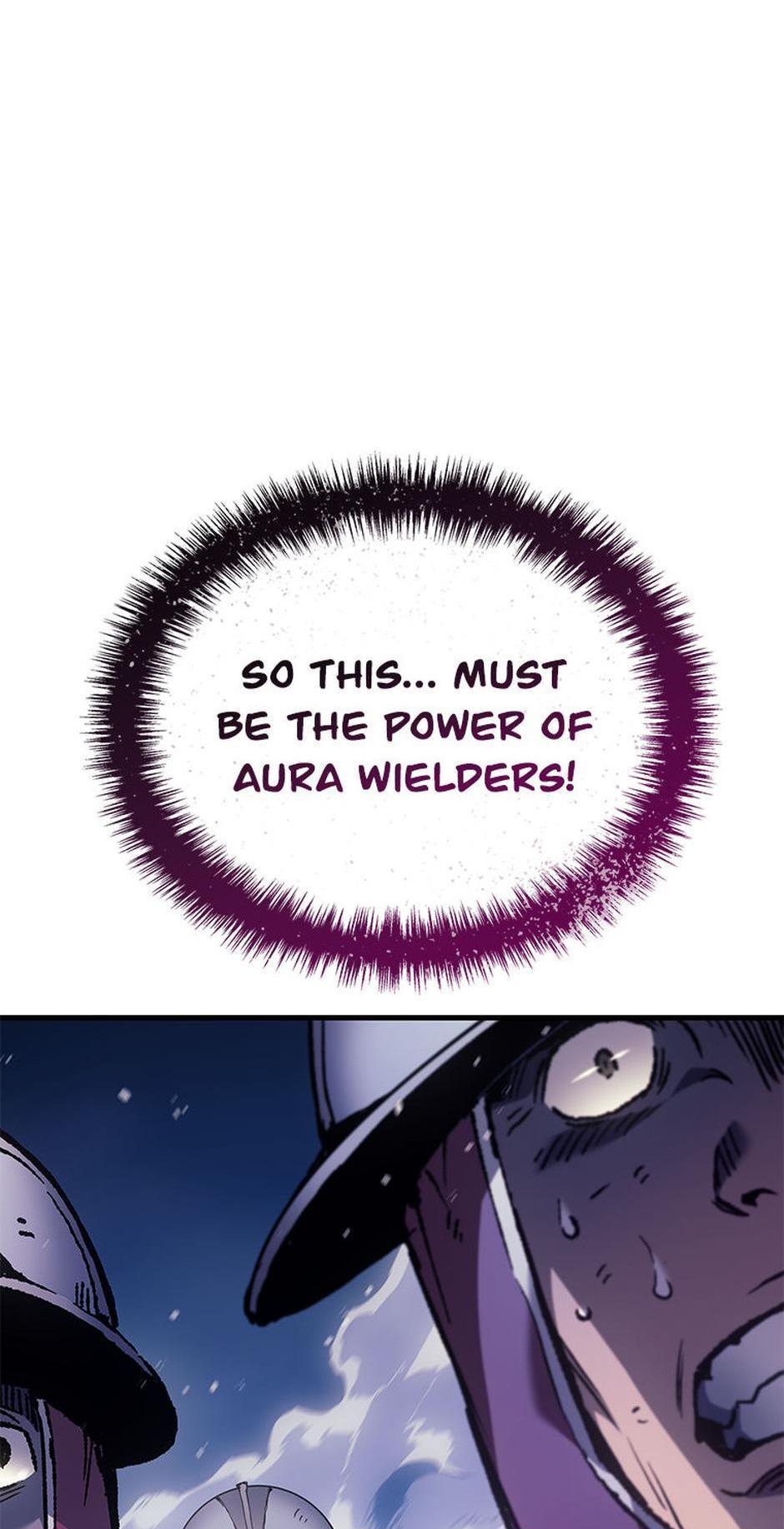 The Reincarnated King of Fists Chap 55 - Next Chap 56