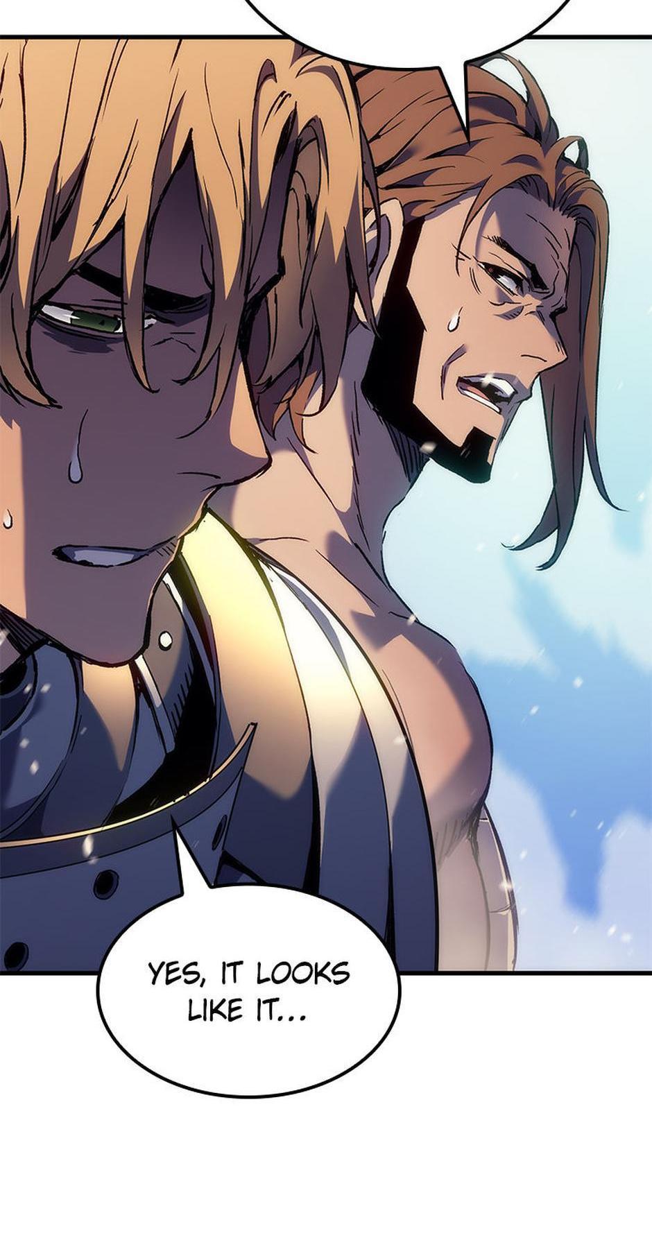 The Reincarnated King of Fists Chap 55 - Next Chap 56