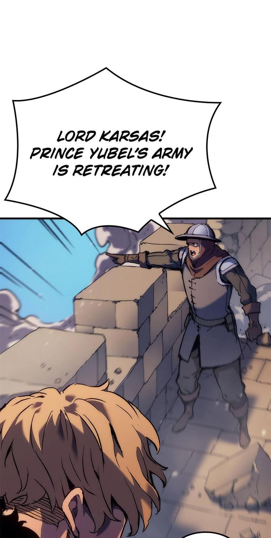 The Reincarnated King of Fists Chap 55 - Next Chap 56