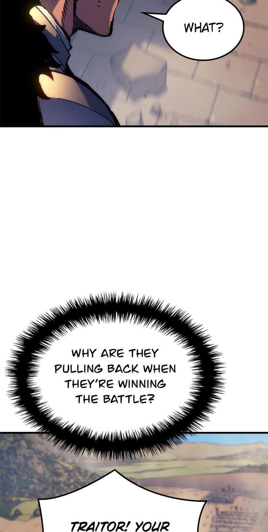 The Reincarnated King of Fists Chap 55 - Next Chap 56