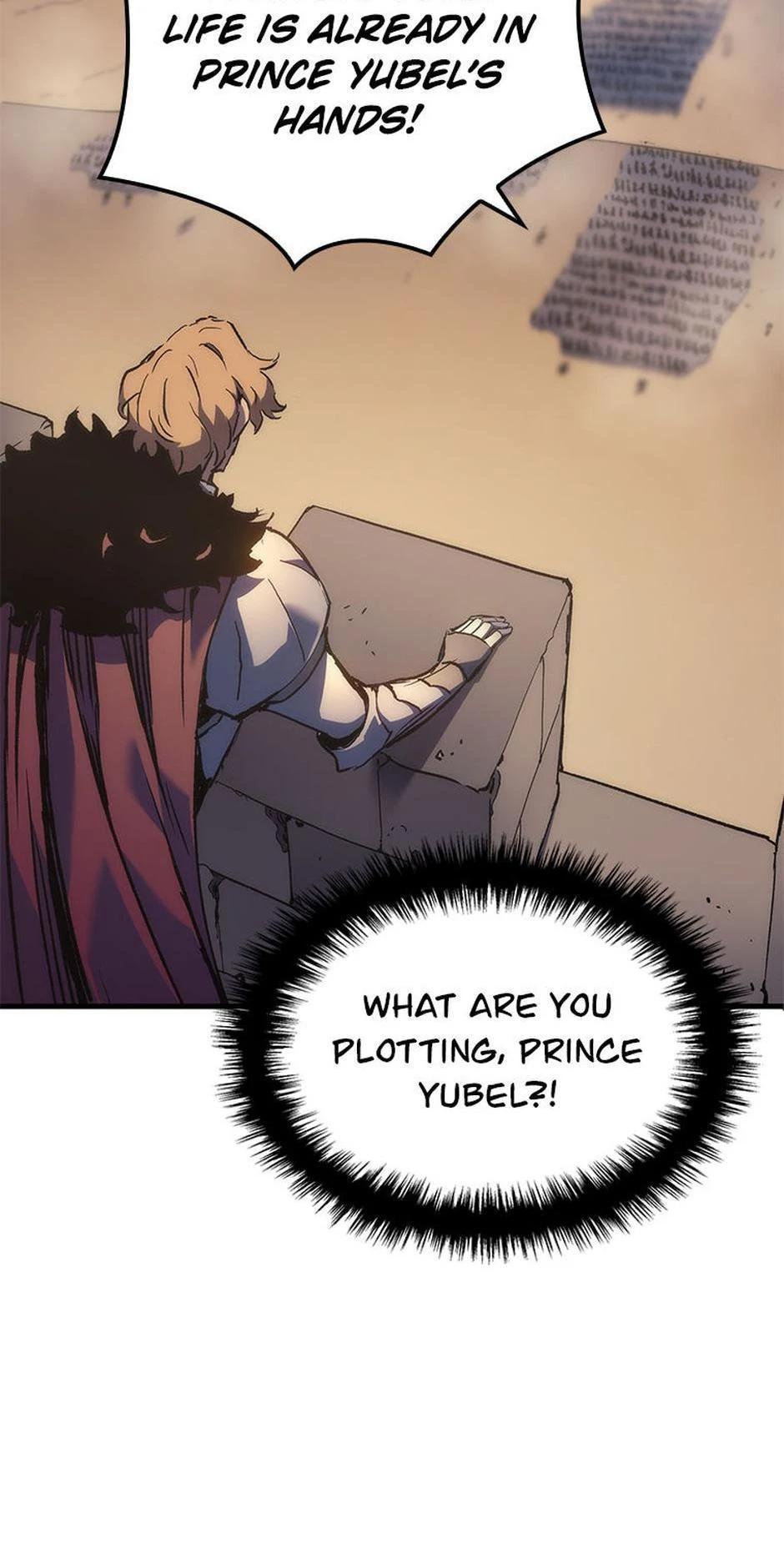 The Reincarnated King of Fists Chap 55 - Next Chap 56