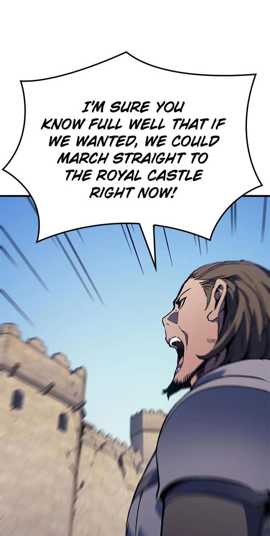 The Reincarnated King of Fists Chap 55 - Next Chap 56