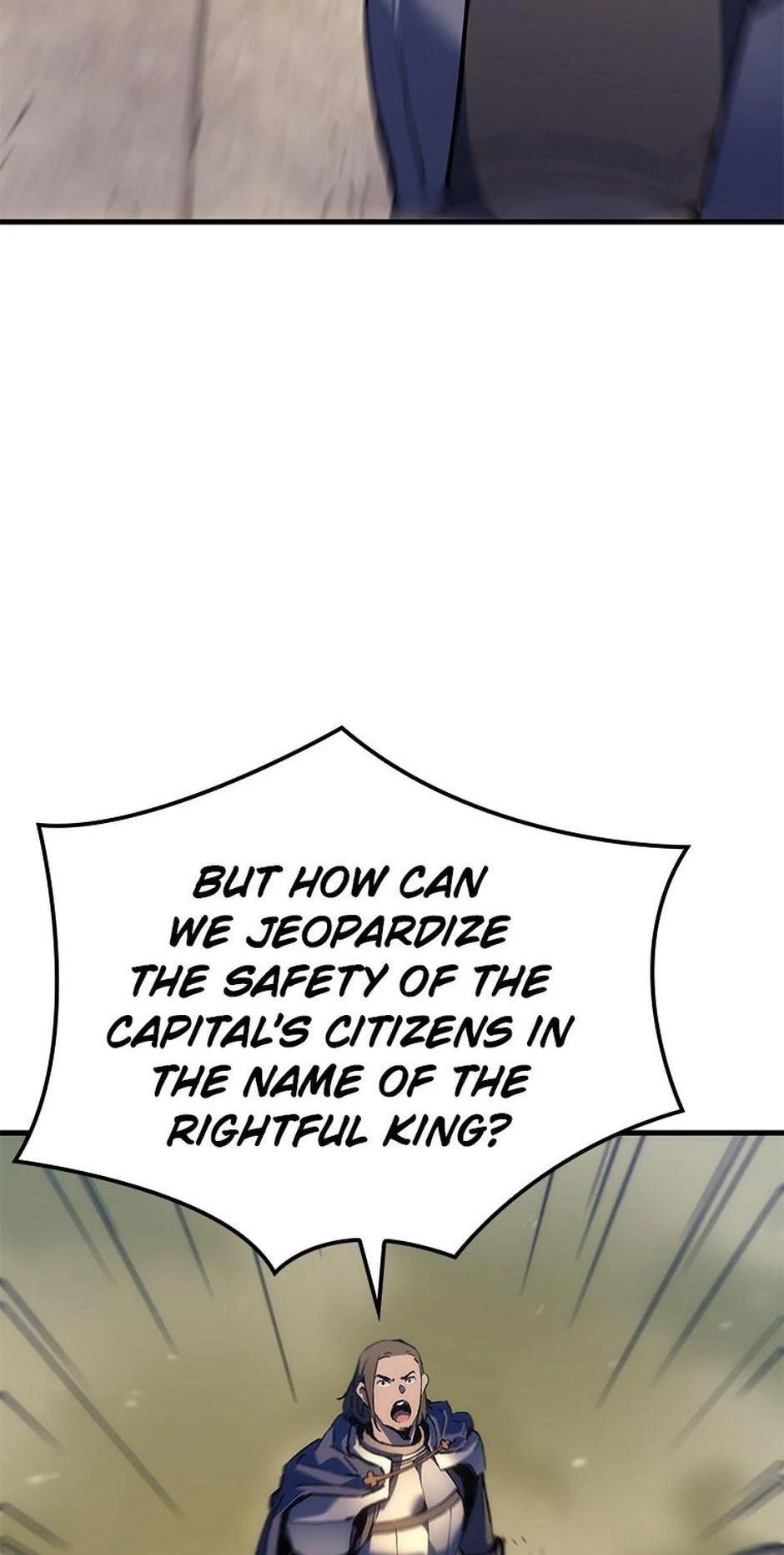 The Reincarnated King of Fists Chap 55 - Next Chap 56