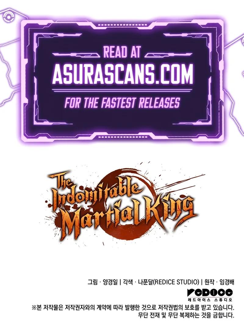 The Reincarnated King of Fists Chap 56 - Next Chap 57