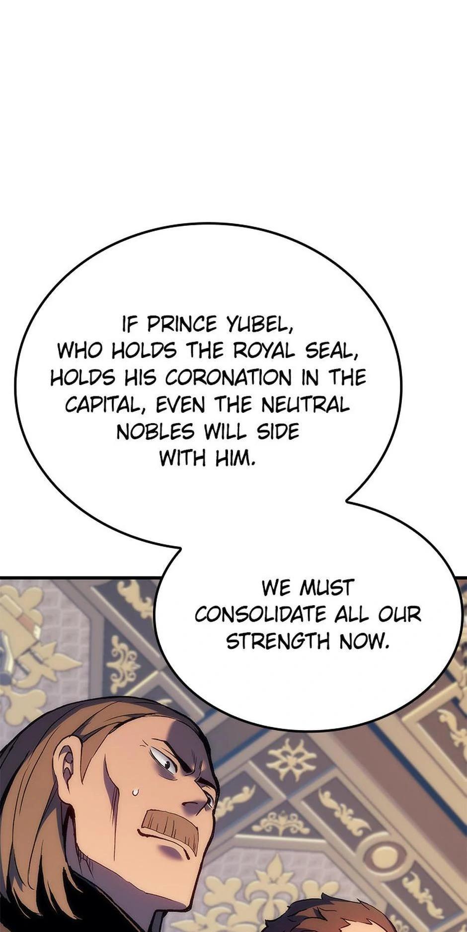 The Reincarnated King of Fists Chap 50 - Next Chap 51