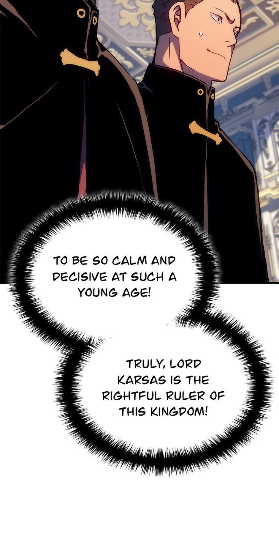 The Reincarnated King of Fists Chap 50 - Next Chap 51