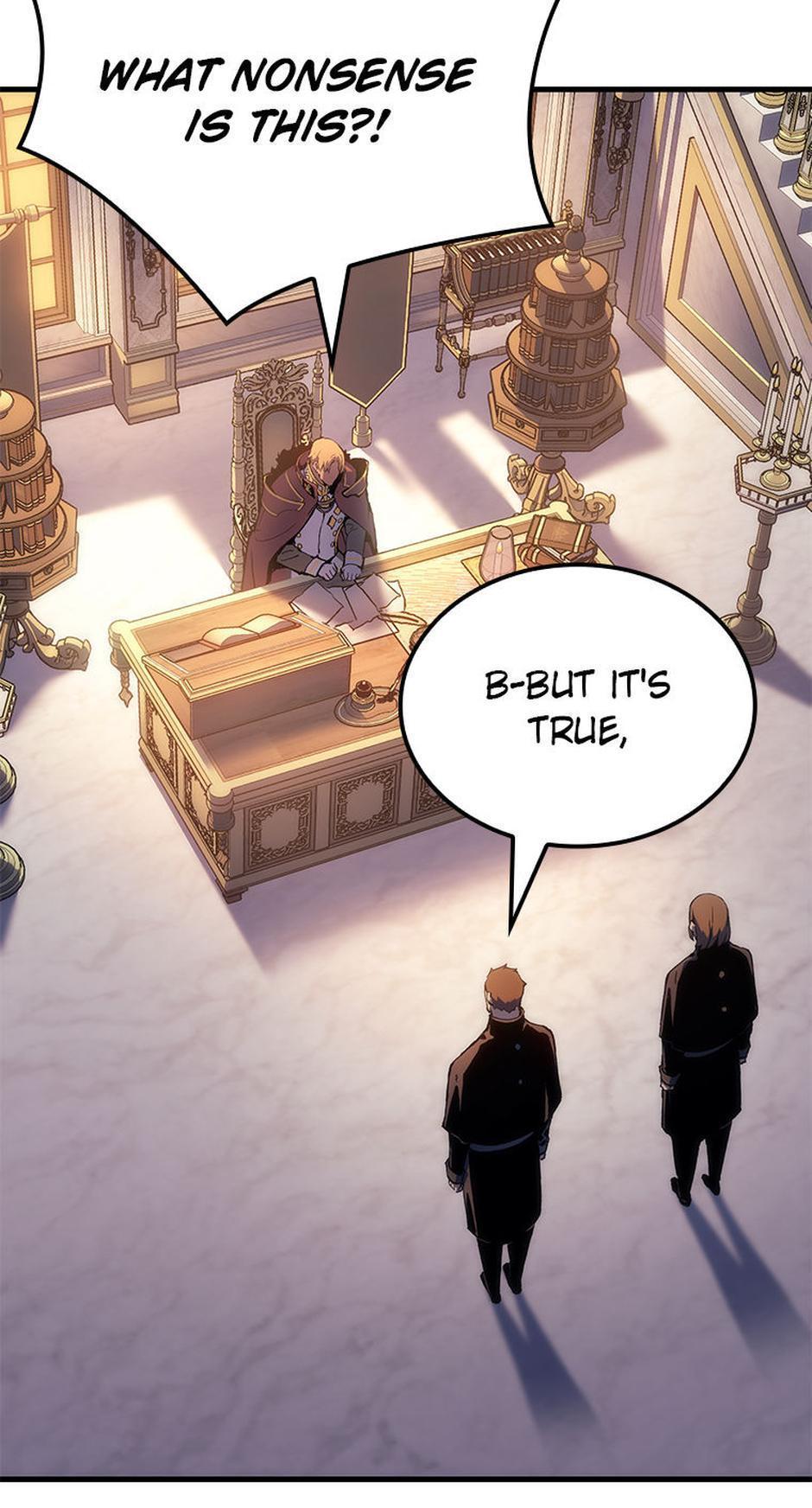 The Reincarnated King of Fists Chap 50 - Next Chap 51