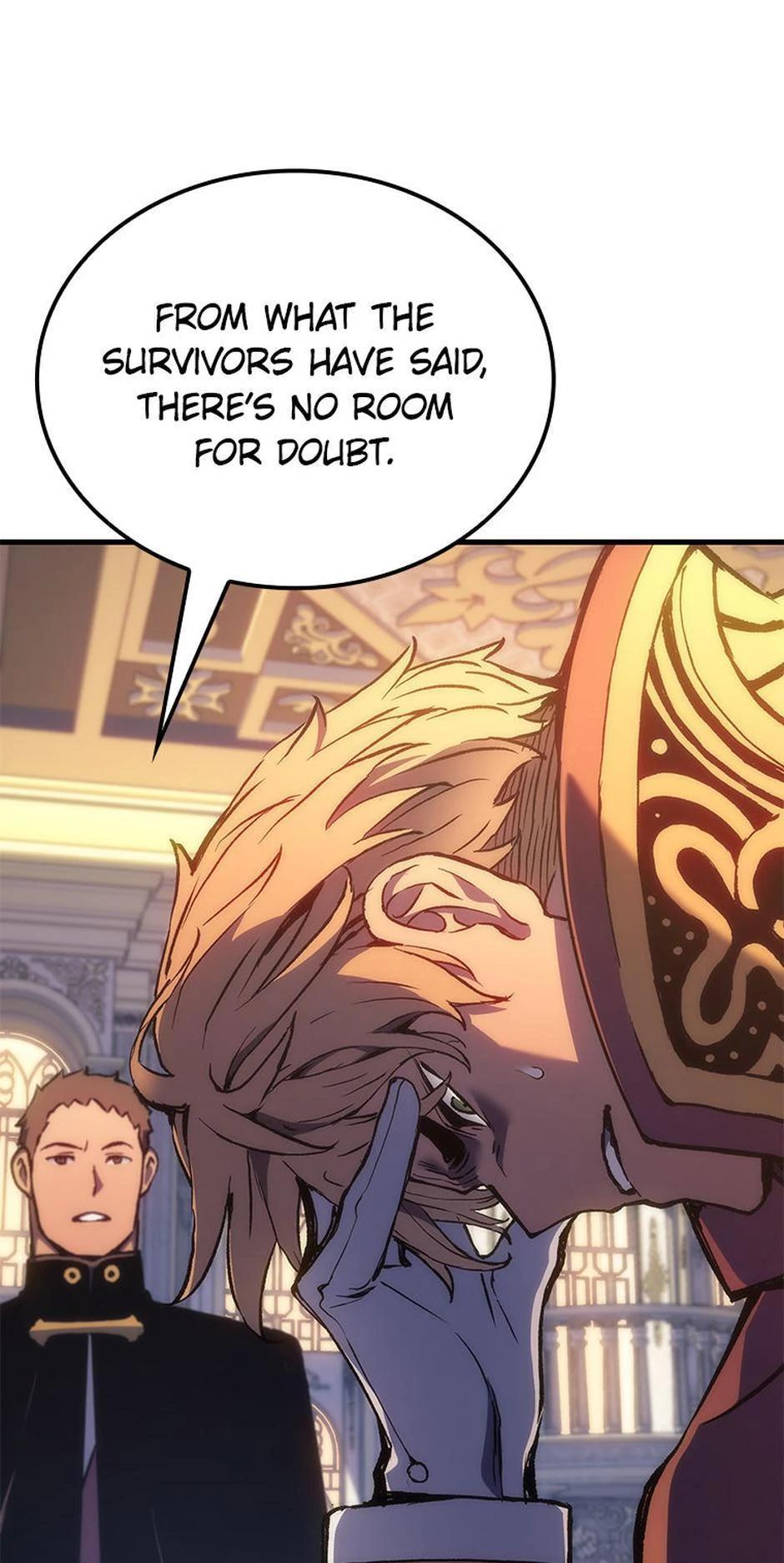 The Reincarnated King of Fists Chap 50 - Next Chap 51